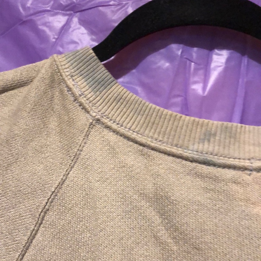 Sweatshirt - Picture 3 of 3